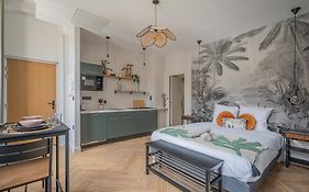 Le Felix Appart'Hotel, Centre Ville Romans-Sur-Isere