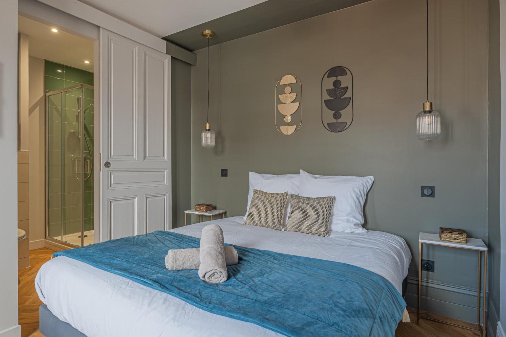 Le Felix Appart'Hotel Romans-sur-Isère Esterno foto