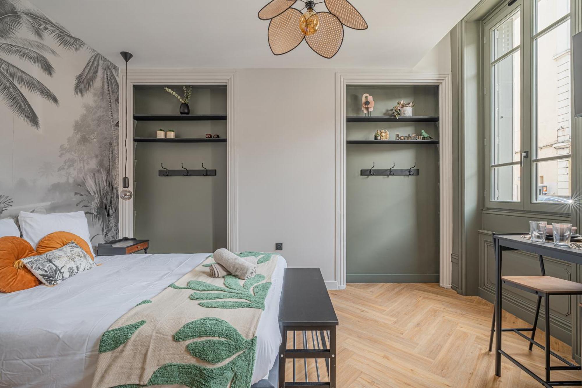Le Felix Appart'Hotel Romans-sur-Isère Esterno foto