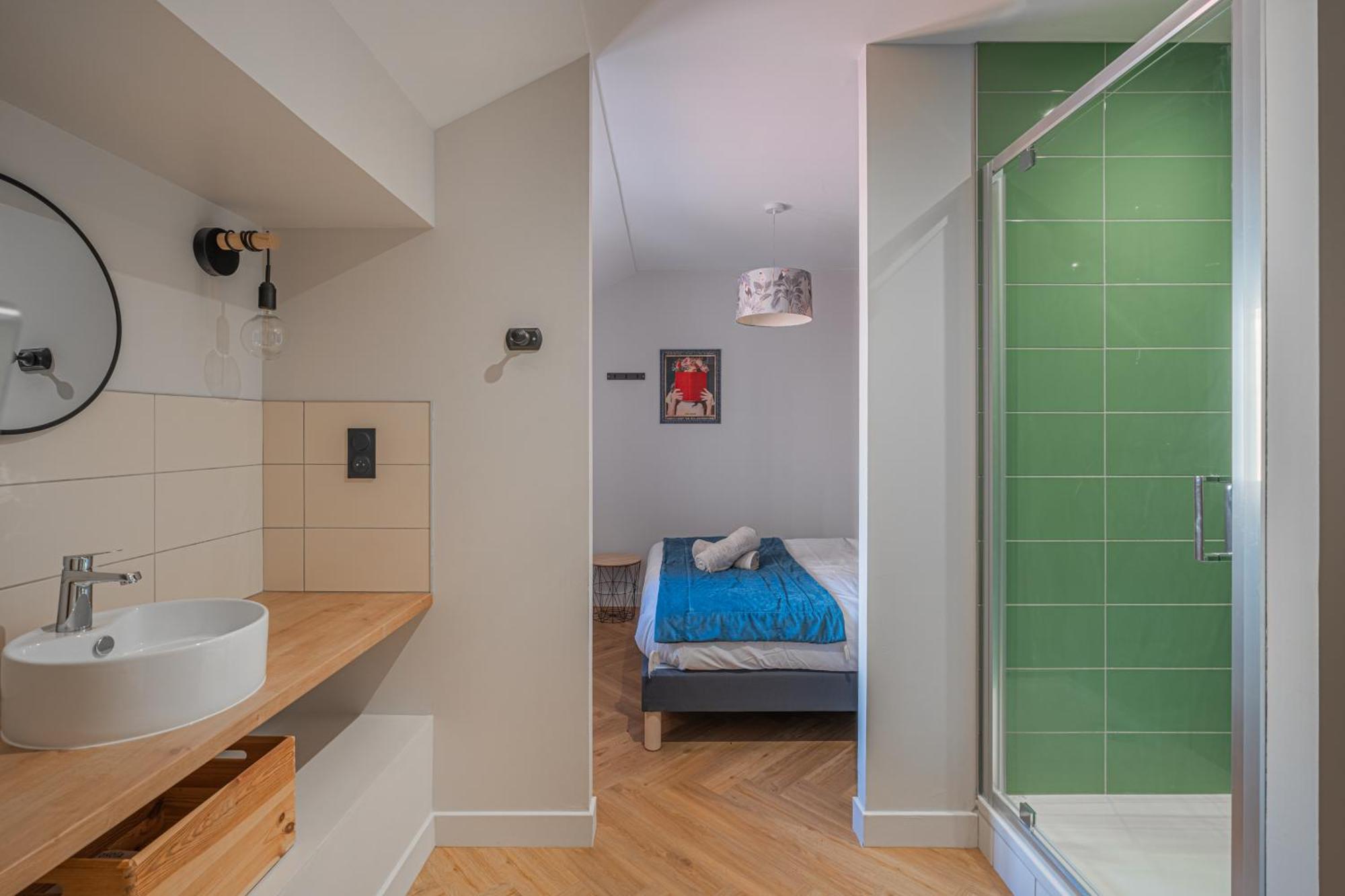 Le Felix Appart'Hotel Romans-sur-Isère Esterno foto