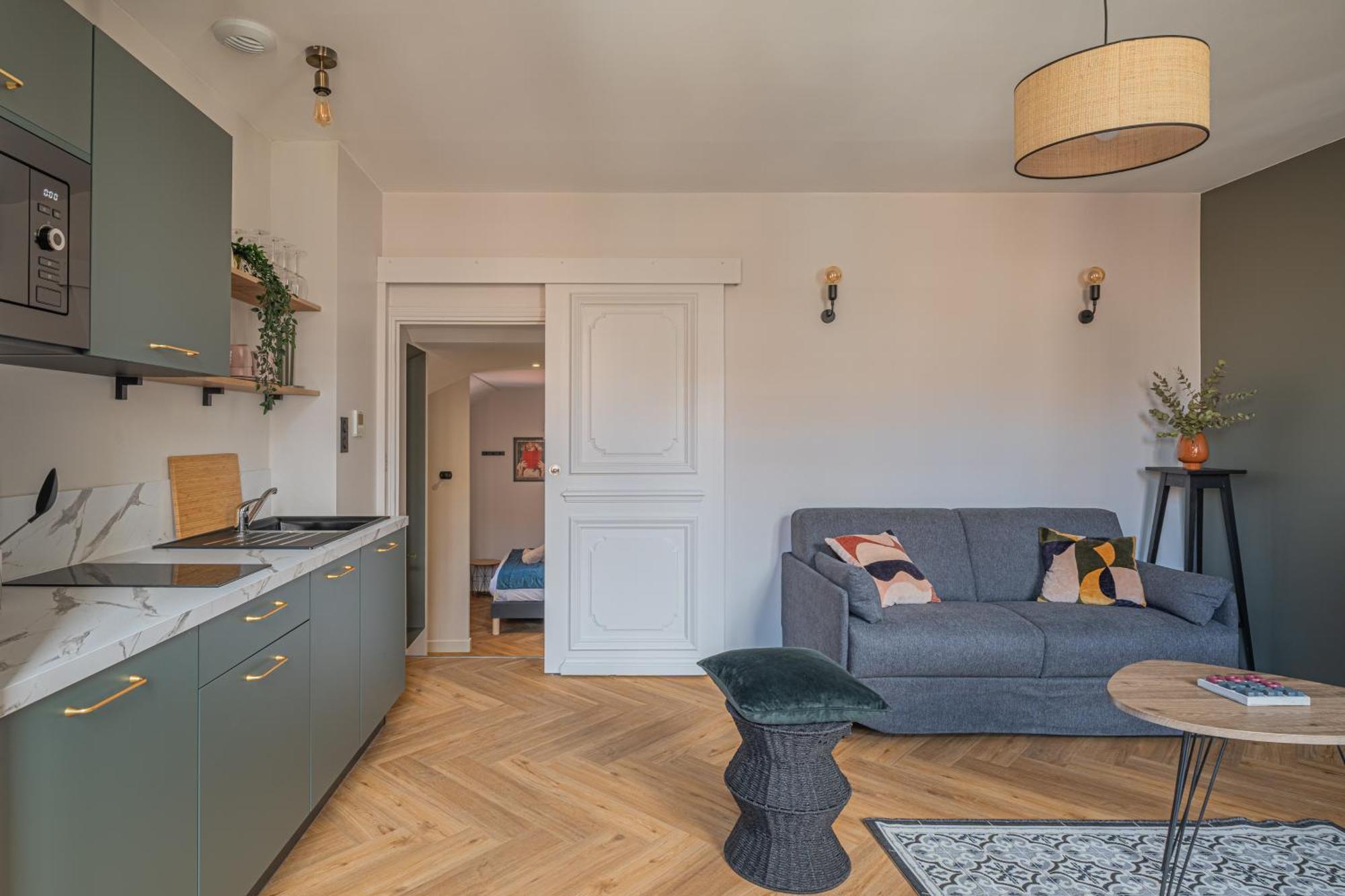 Le Felix Appart'Hotel Romans-sur-Isère Esterno foto