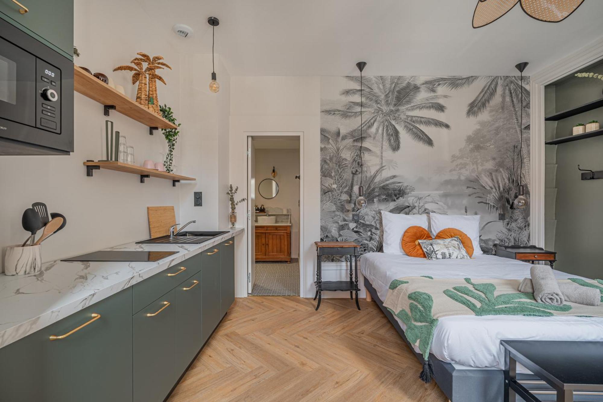 Le Felix Appart'Hotel Romans-sur-Isère Esterno foto