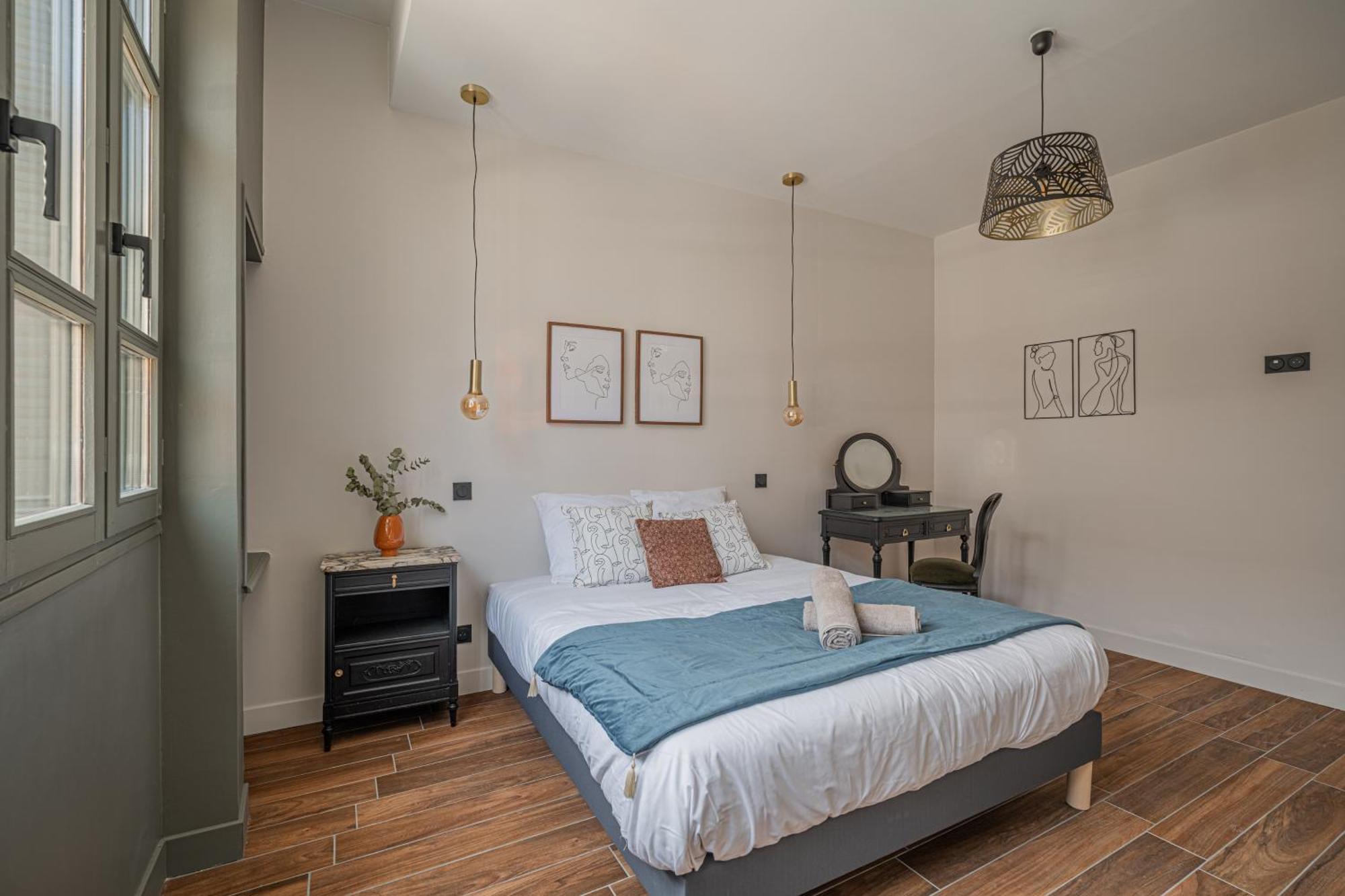 Le Felix Appart'Hotel Romans-sur-Isère Esterno foto