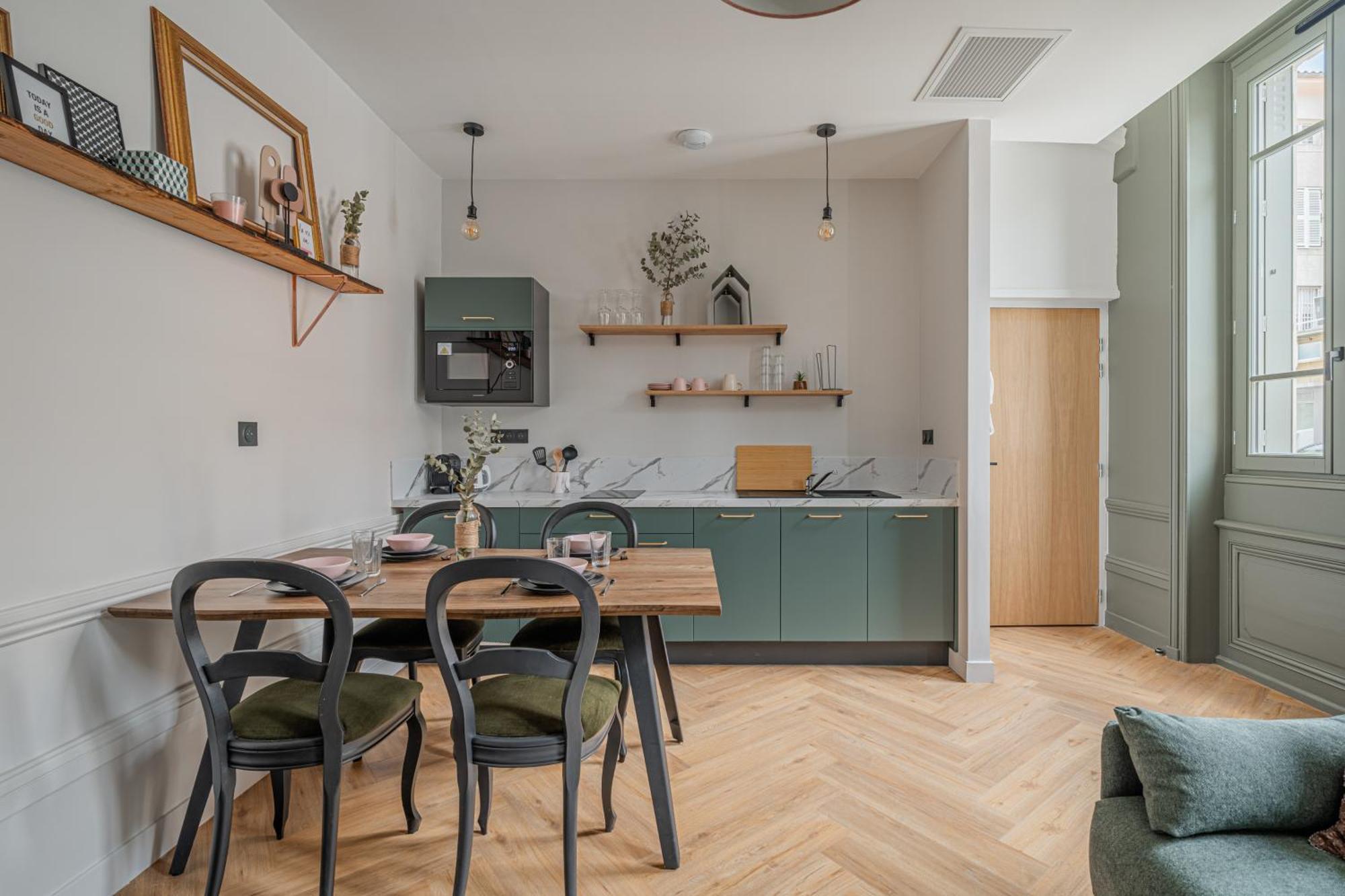 Le Felix Appart'Hotel Romans-sur-Isère Esterno foto
