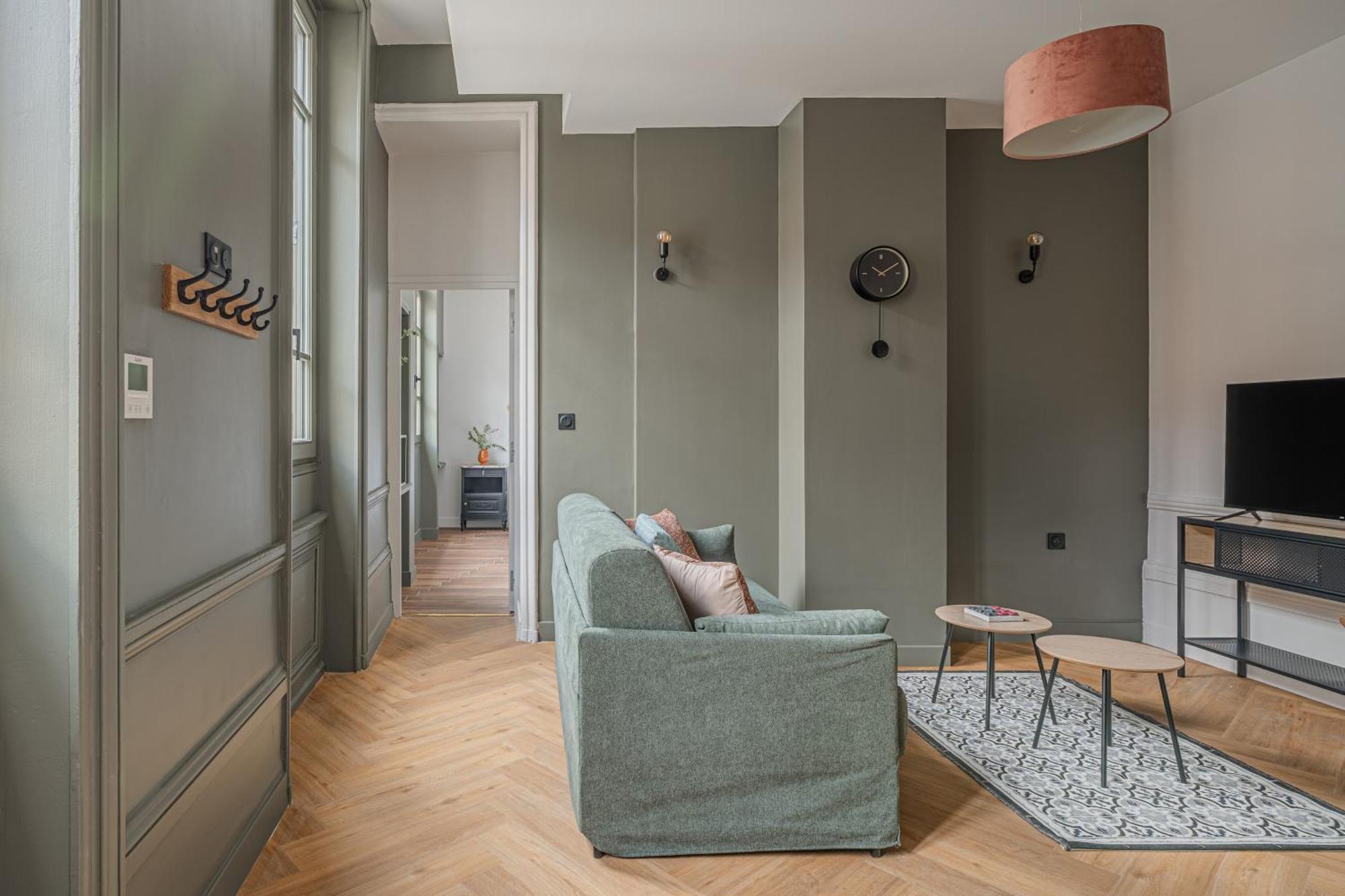 Le Felix Appart'Hotel Romans-sur-Isère Esterno foto