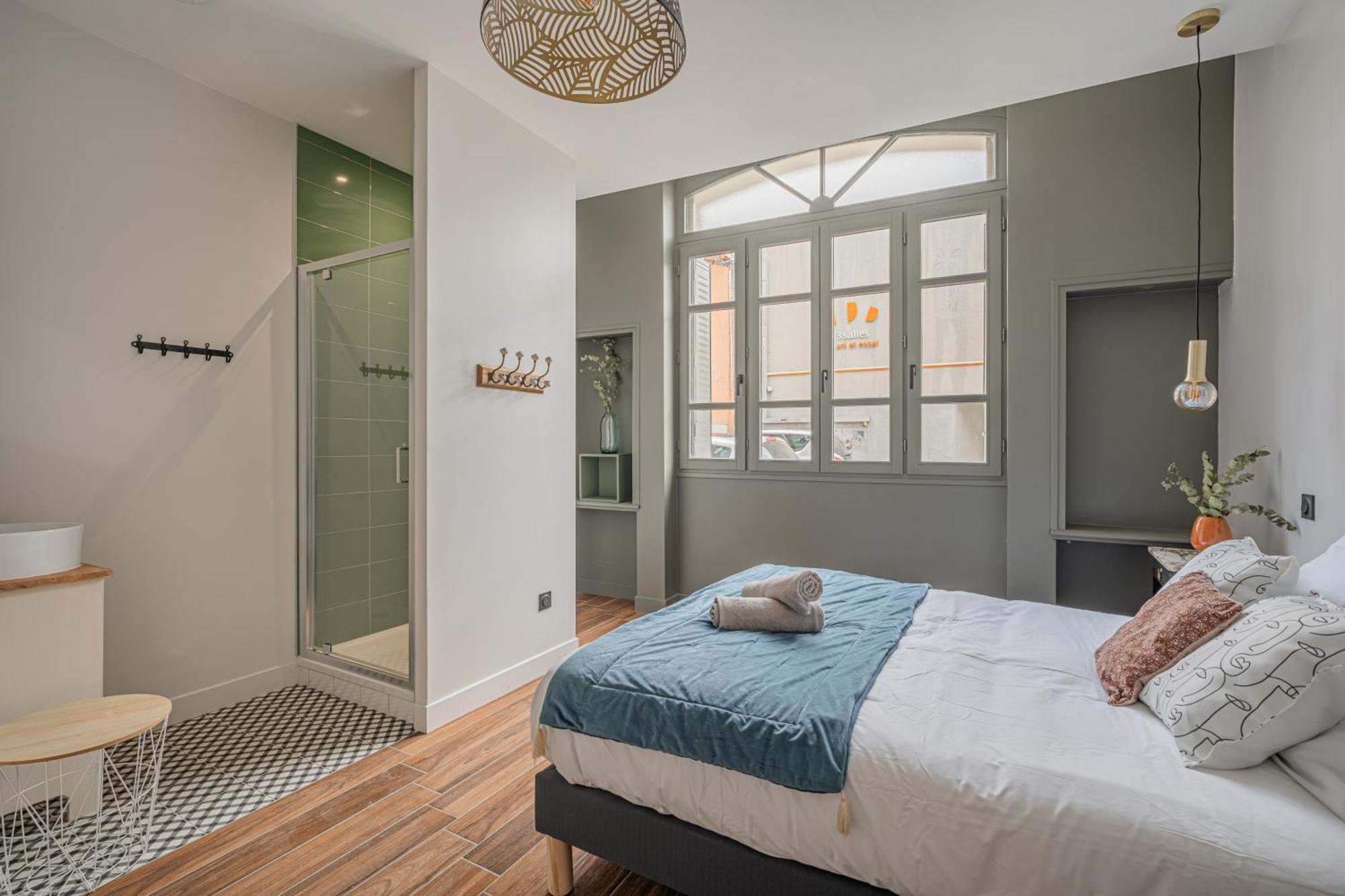 Le Felix Appart'Hotel Romans-sur-Isère Esterno foto