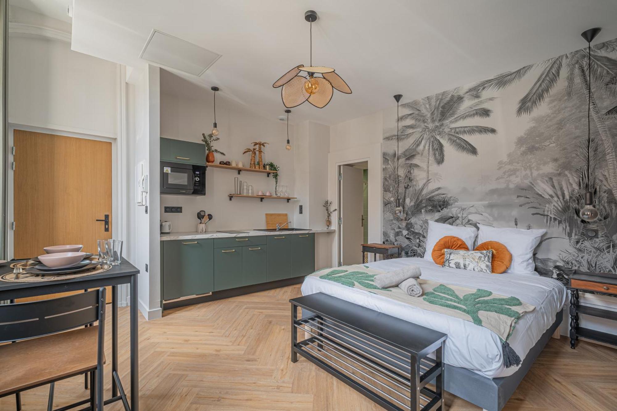 Le Felix Appart'Hotel Romans-sur-Isère Esterno foto